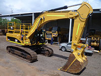 CAT-345DL-Excavator-TEX43-001
